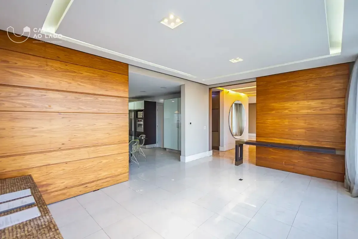 House with 629 m², 4 bedrooms and a balcony — photo 14