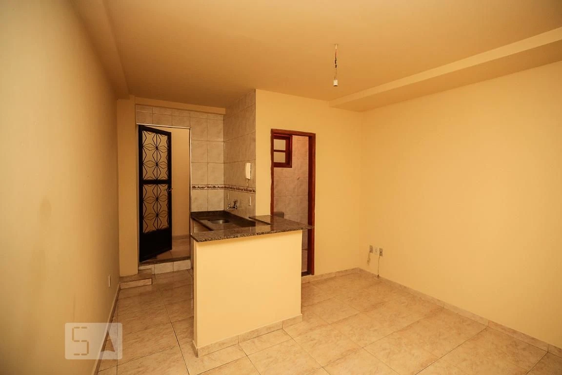 Kitnet para alugar com 1 quarto e 1 banheiro — photo 17