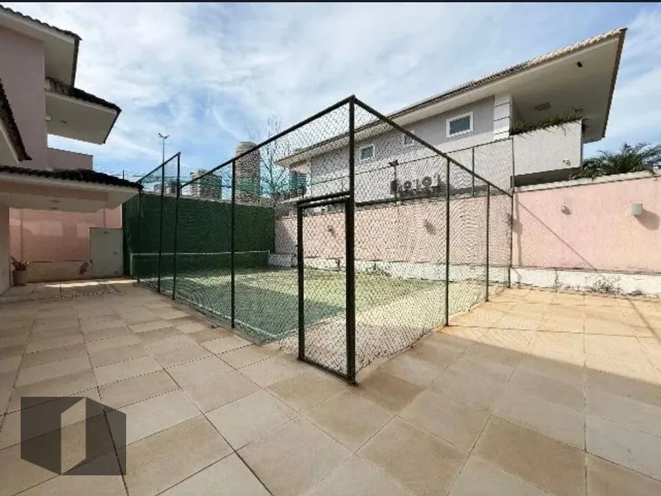 Casa com ar-condicionado, 5 quartos e 5 banheiros — photo 8