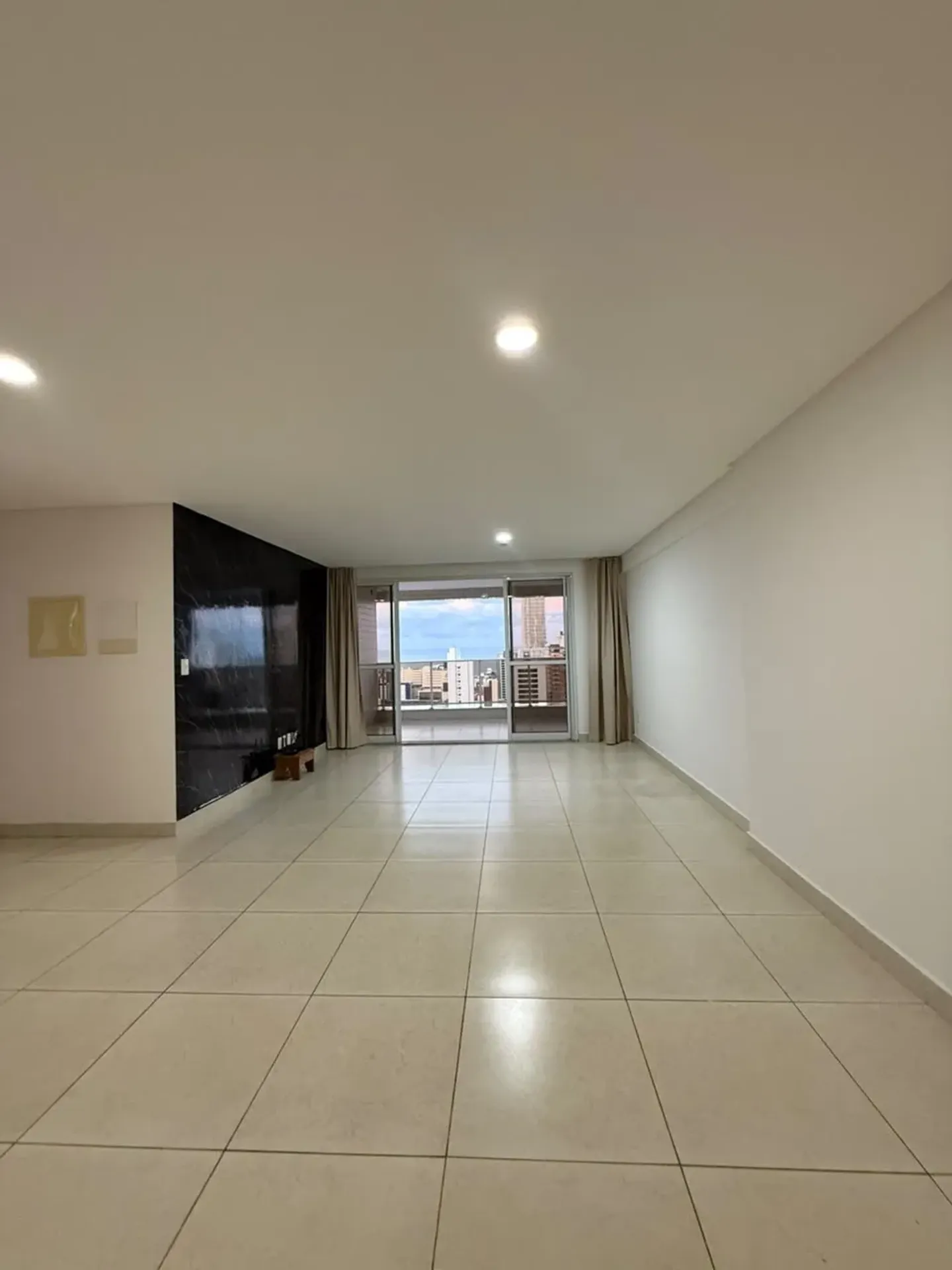 Приватное барбекю и 3 спальни: квартира 122 м² — photo 16