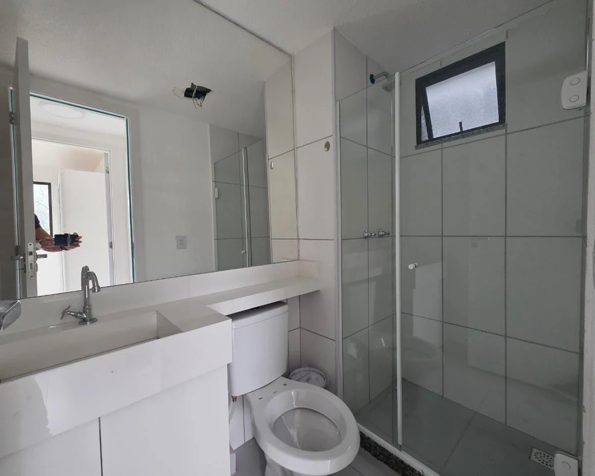 Furnished duplex penthouse 100 m² with 2 bedrooms — photo 6