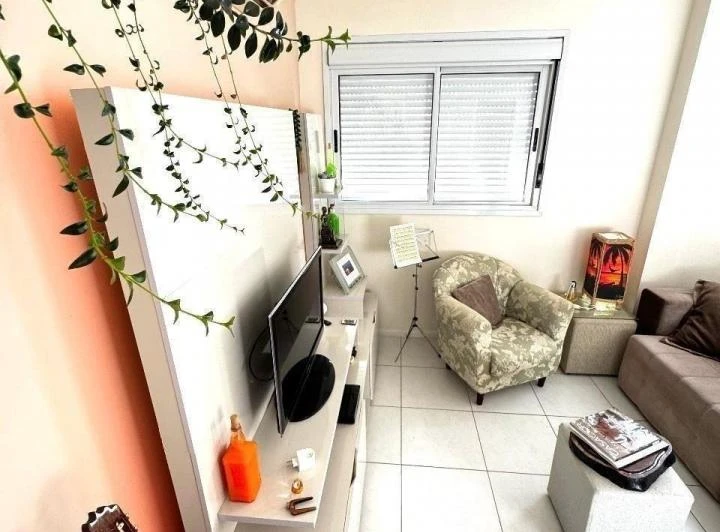 Apartamento de 3 suites 209 m² con 2 plazas — photo 6