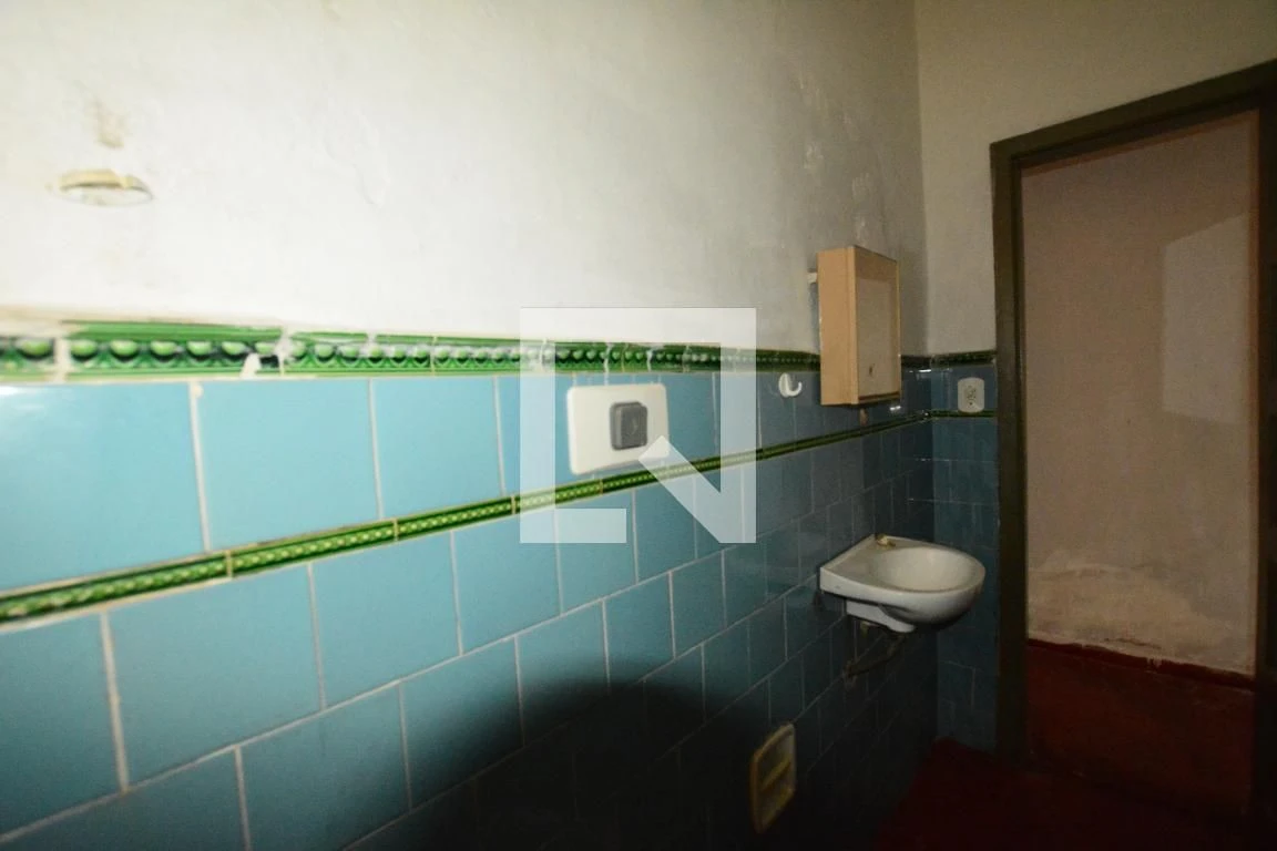 One-bedroom apartment with a private BBQ in Rio de Janeiro — photo 15