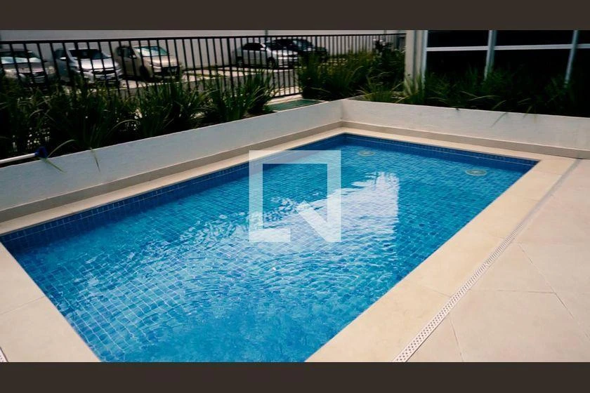 Furnished 2-bedroom rental apartment with 49 m² — photo 38