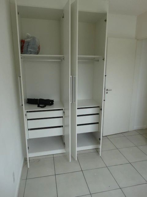 2-bedroom apartment in a building with a sauna — photo 6