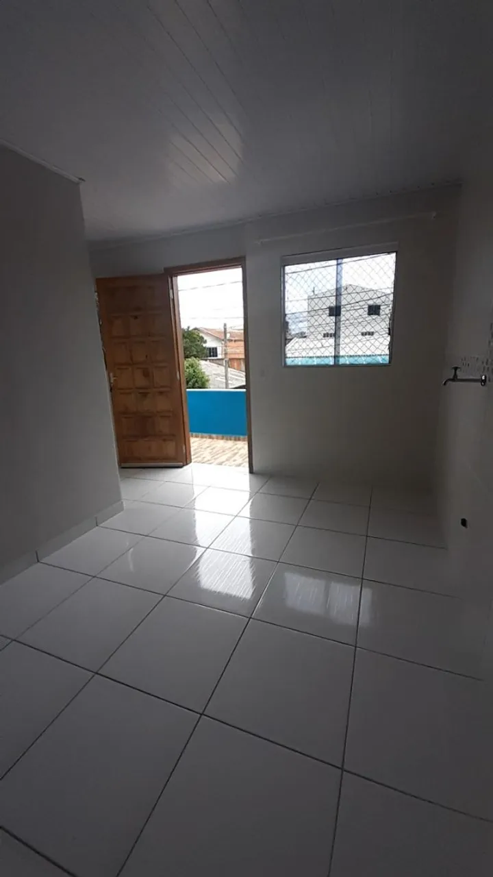 2-bedroom apartment, 47 m² — photo 4