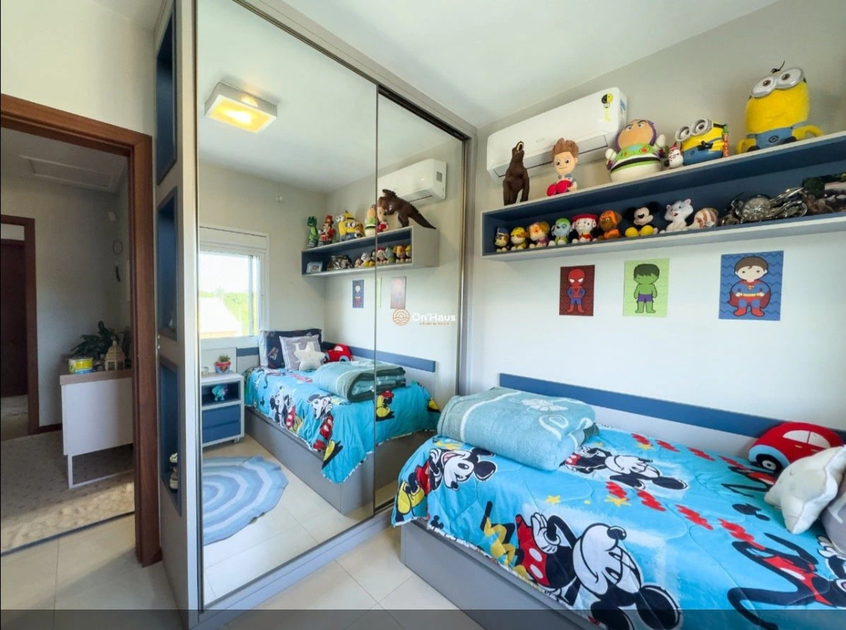 Furnished house, 149 m², with a dishwasher — photo 29