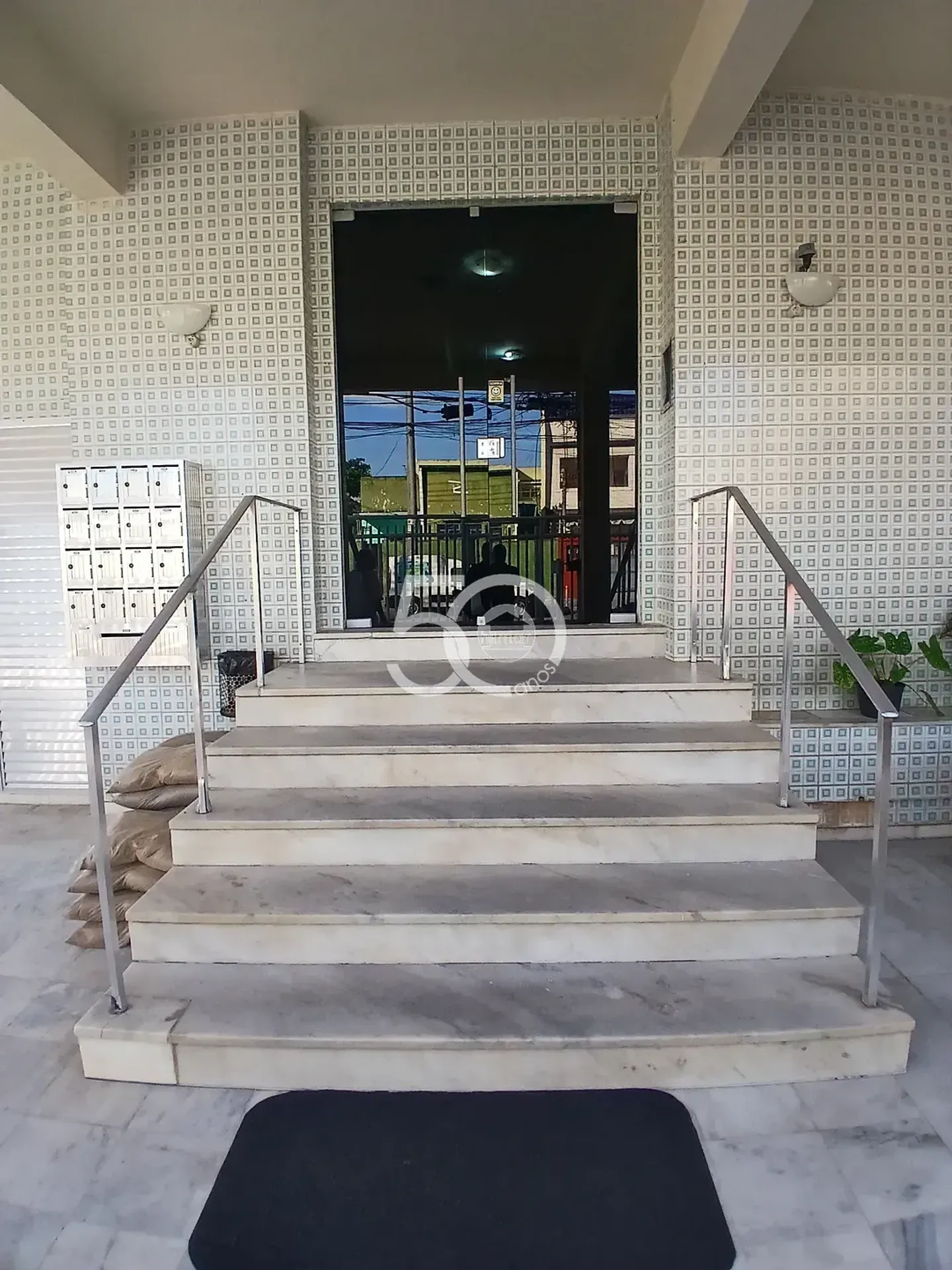 Apartamento sem mobília com 2 quartos e 1 vaga — photo 26