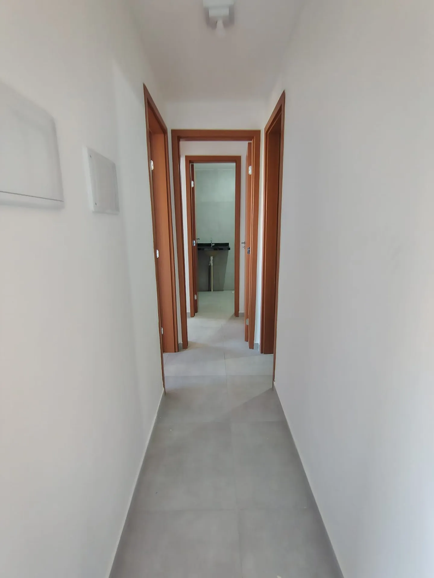 Квартира: 2 спальні, 1 з власною ванною кімнатою, 48 м² — photo 12