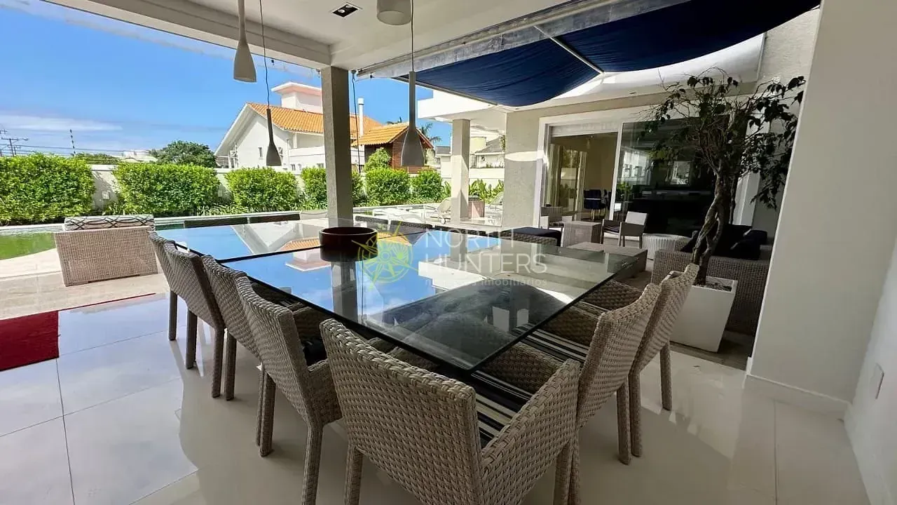 Furnished house with 9 bedrooms and a gas open kitchen — photo 26