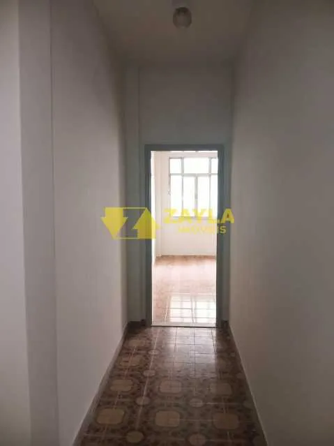 2-bedroom, 63 m² apartment in Rio de Janeiro — photo 14