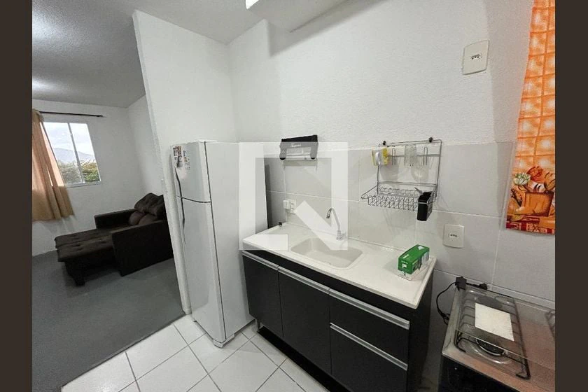 Furnished 2-bedroom apartment with 1 parking spot, 42 m² — photo 28