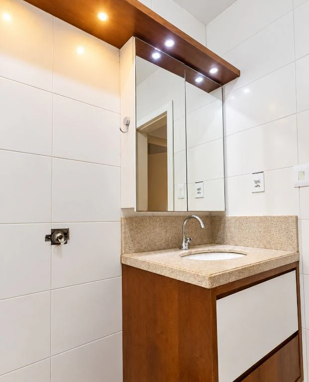 Furnished house with 3 bedrooms and 2 suites — photo 28