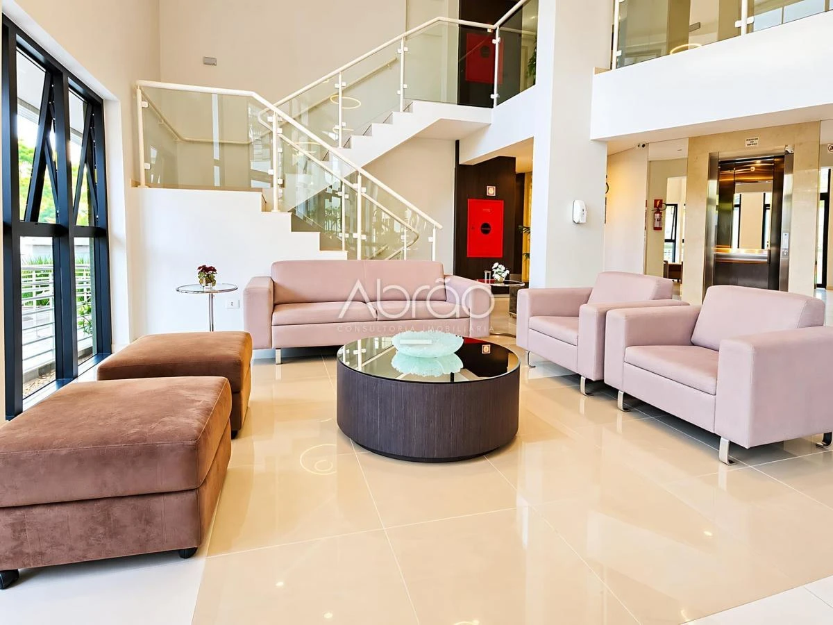 Furnished apartment, 114 m², with a home office — photo 24