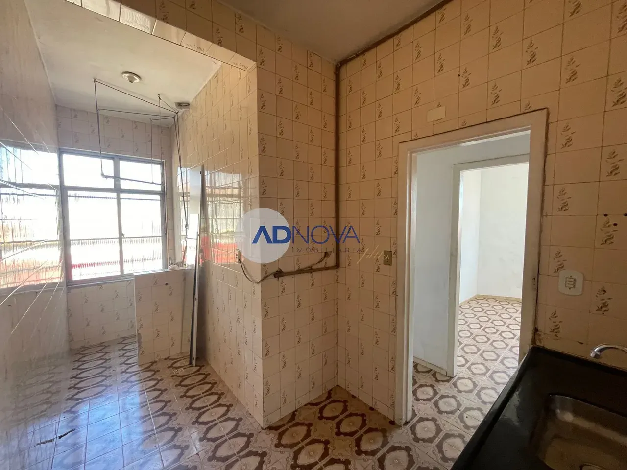 Apartamento de 40 m² com 2 quartos e 1 banheiro, sem vaga — photo 26