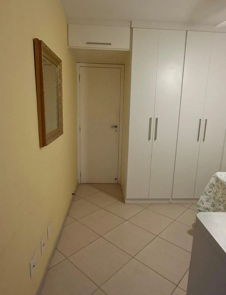 2 quartos e máquina de lavar: apartamento de 71 m² — photo 9