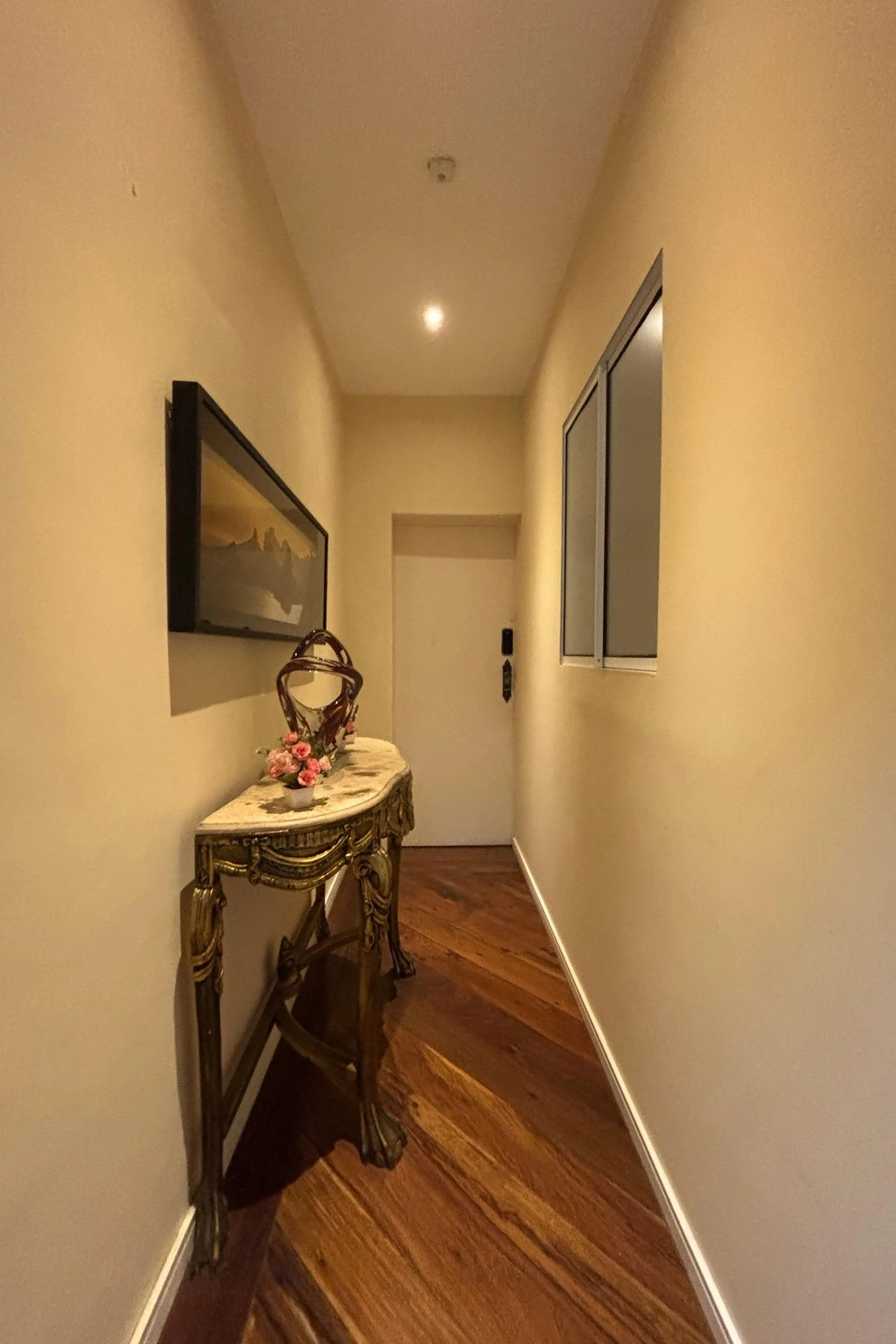 Espacio de home office y 1 dormitorio: departamento de 30 m² — photo 31
