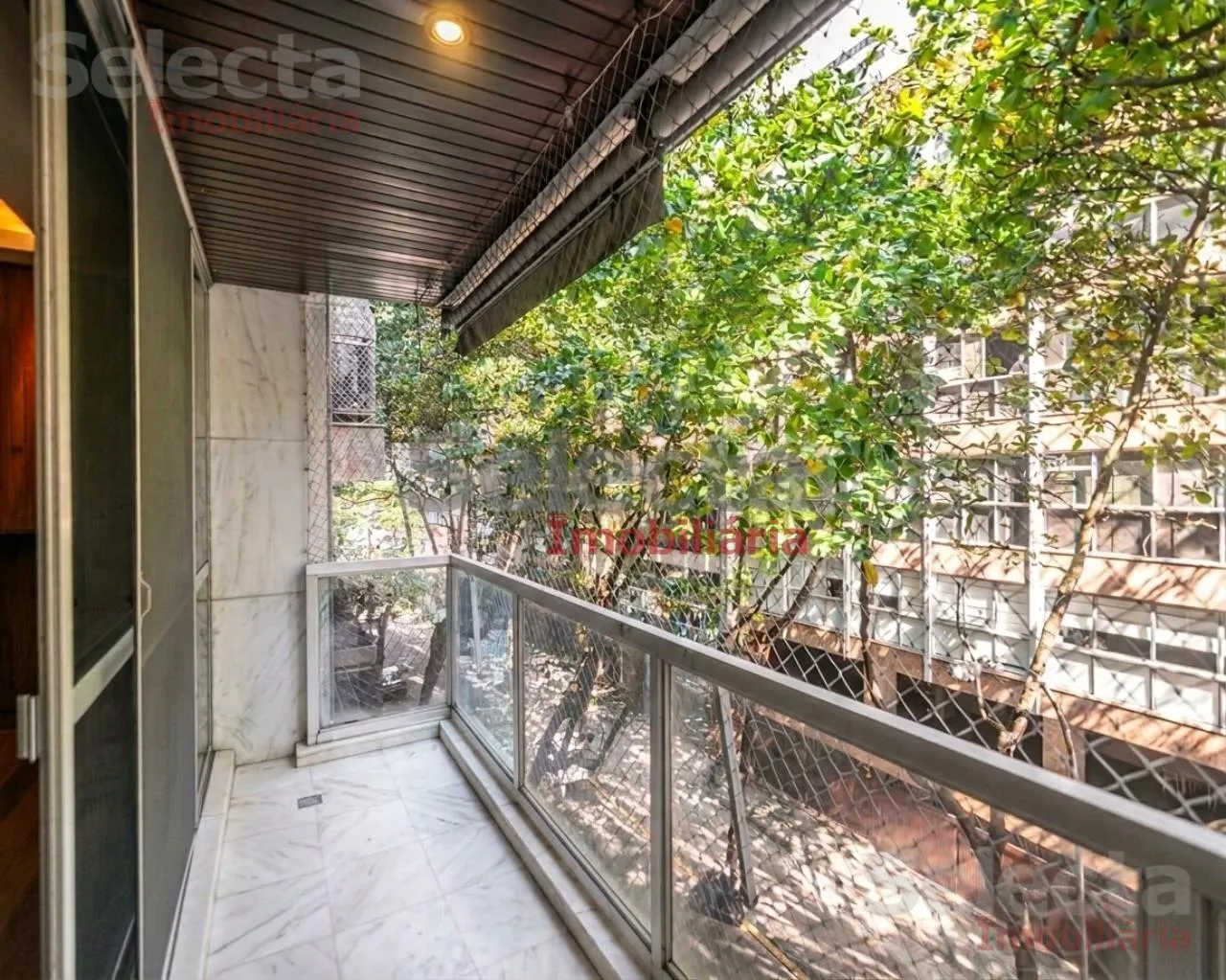 Apartamento com 4 quartos e 4 banheiros e 2 vagas — photo 11