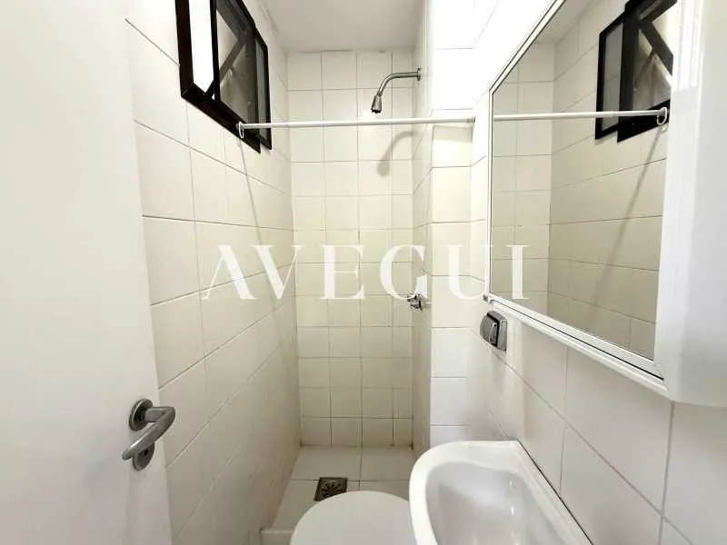 Apartamento com 3 suítes e varanda, 280 m² — photo 26