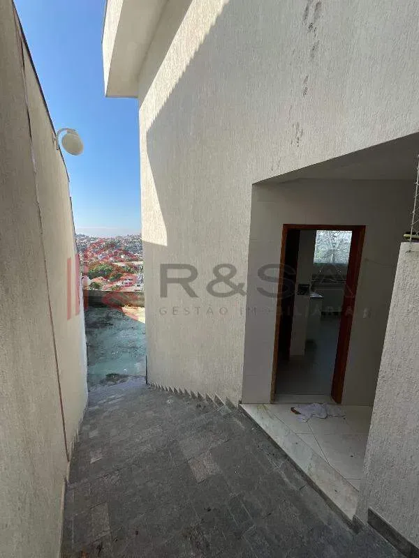 Rental house with 3 bedrooms and a separate kitchen — photo 39