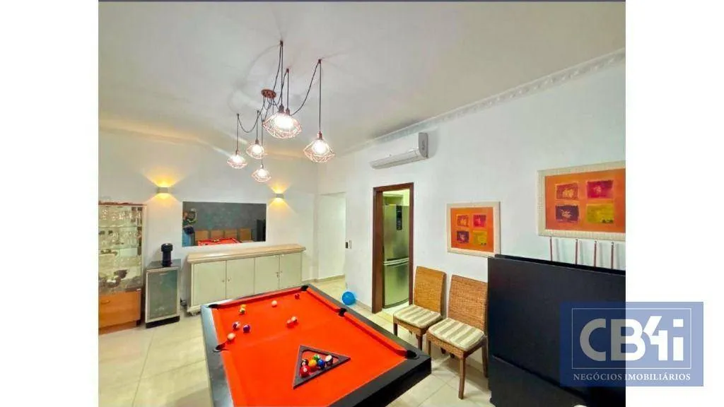 Furnished 3-bedroom apartment with gas stove kitchen — photo 18