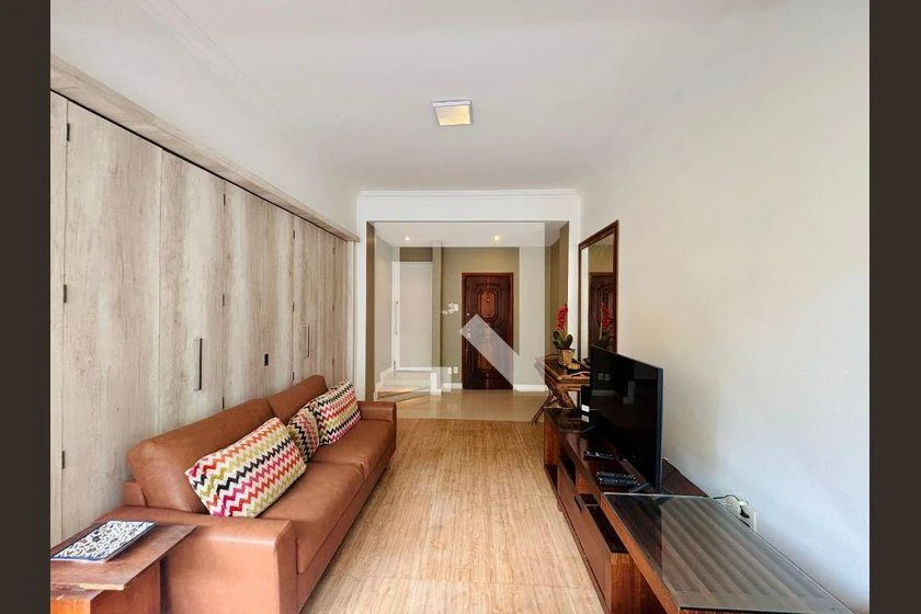 Apartamento mobiliado com 3 quartos e 105 m² — photo 25