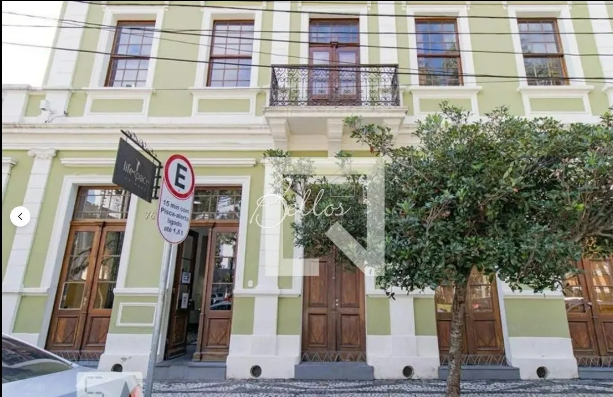 1-bedroom apartment with 68 m² and parking space — photo 2