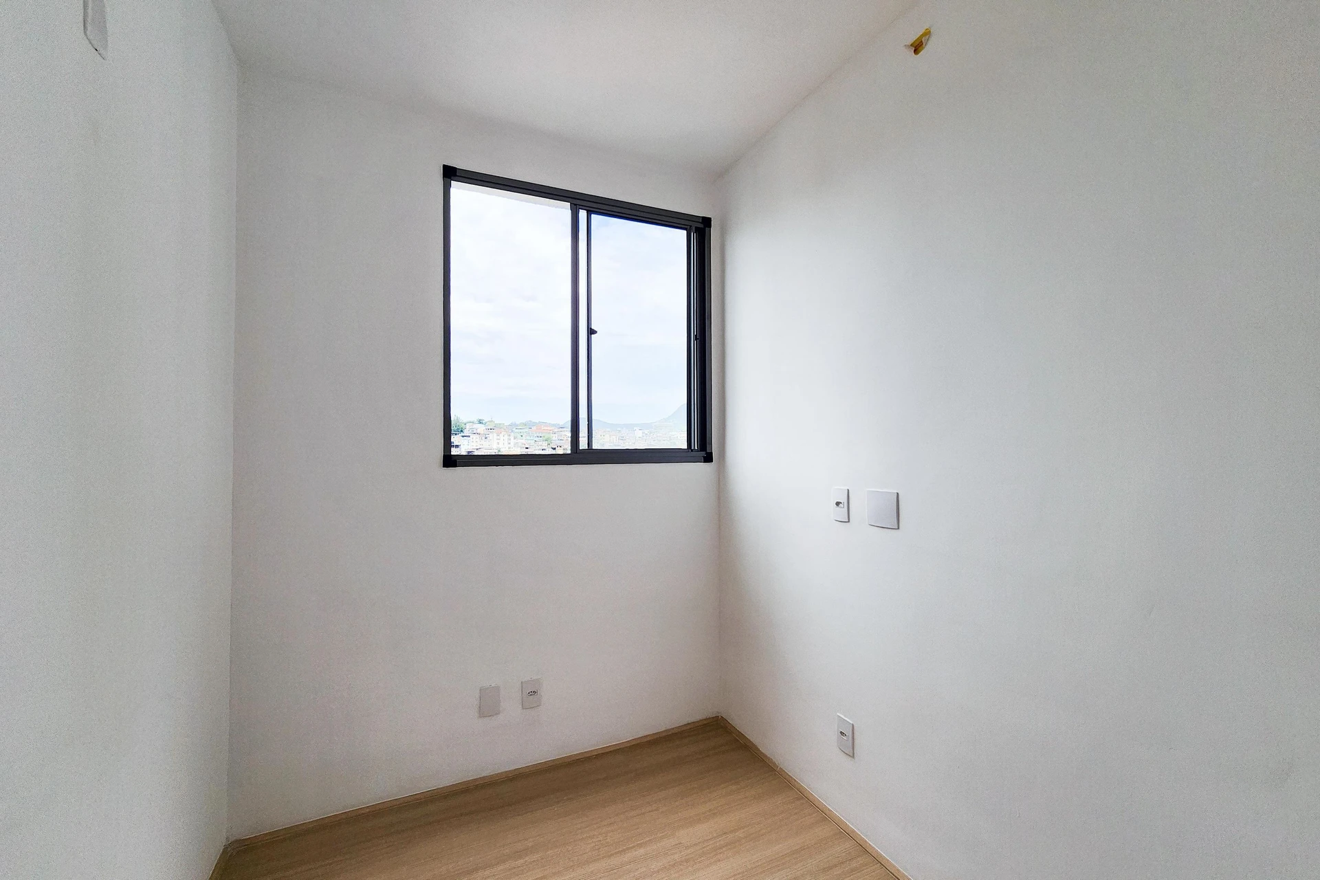 2 quartos e vista para as montanhas: apartamento de 48 m² — photo 22