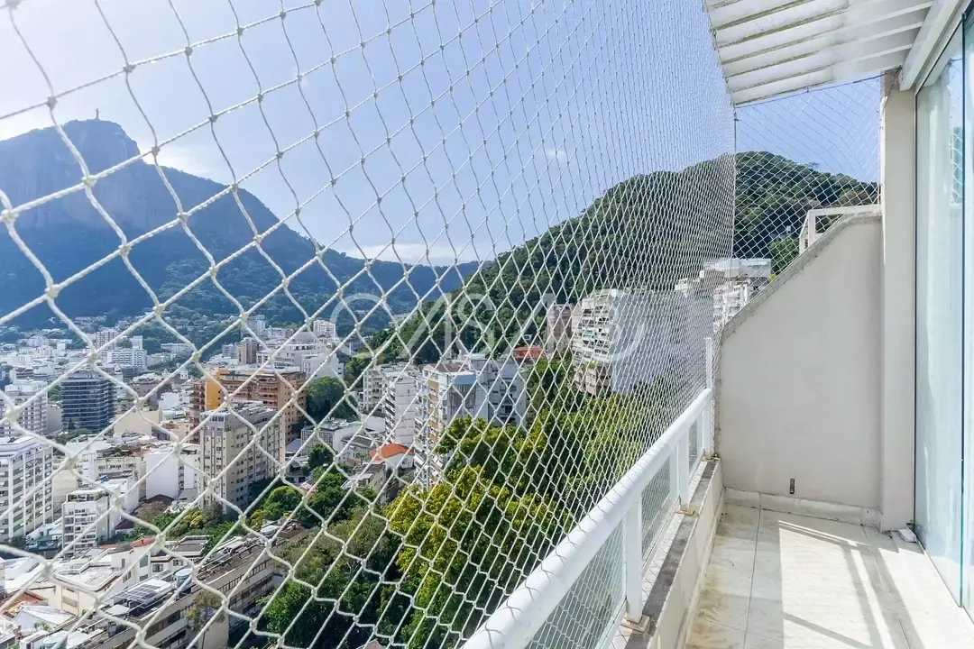 Furnished 125 m² apartment with 5 bedrooms and pool — photo 35