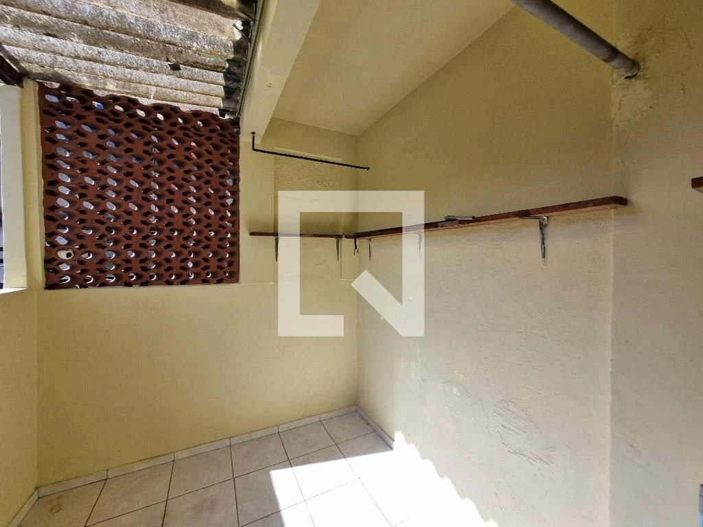 Unfurnished house with 2 bedrooms and air conditioning — photo 7