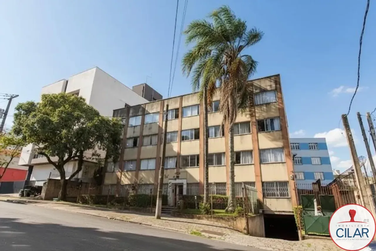 3-bedroom apartment with 78 m² and 1 parking space — photo 18