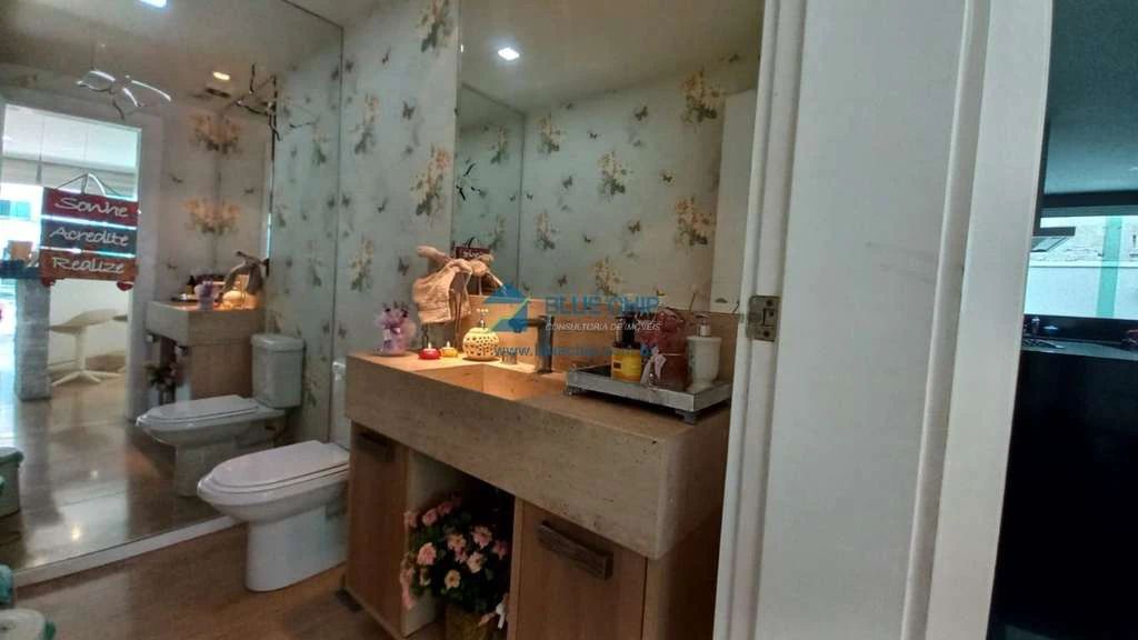 Casa mobiliada com 6 suítes e cozinha aberta — photo 20