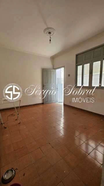House with 1 bedroom and 1 bathroom, 40 m² — photo 3