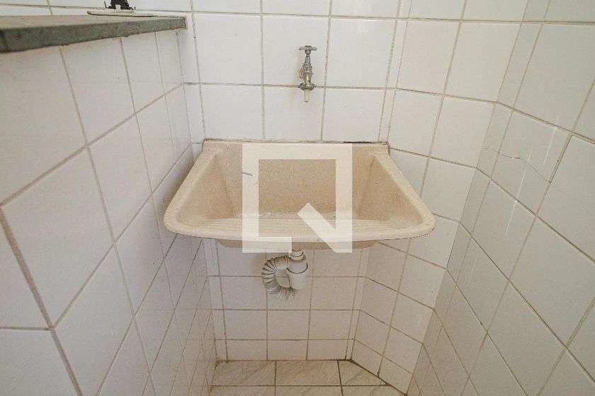 45 m² apartment with 2 bedrooms and 1 parking spot