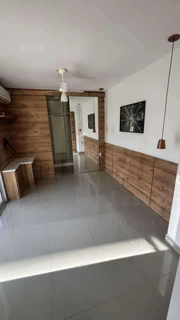 Apartamento com 234 m² e 4 quartos; cozinha aberta — photo 17