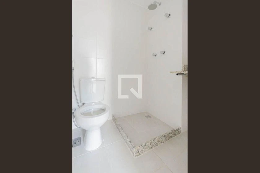 2-bedroom apartment, 1 with its own bathroom, 60 m² — photo 9