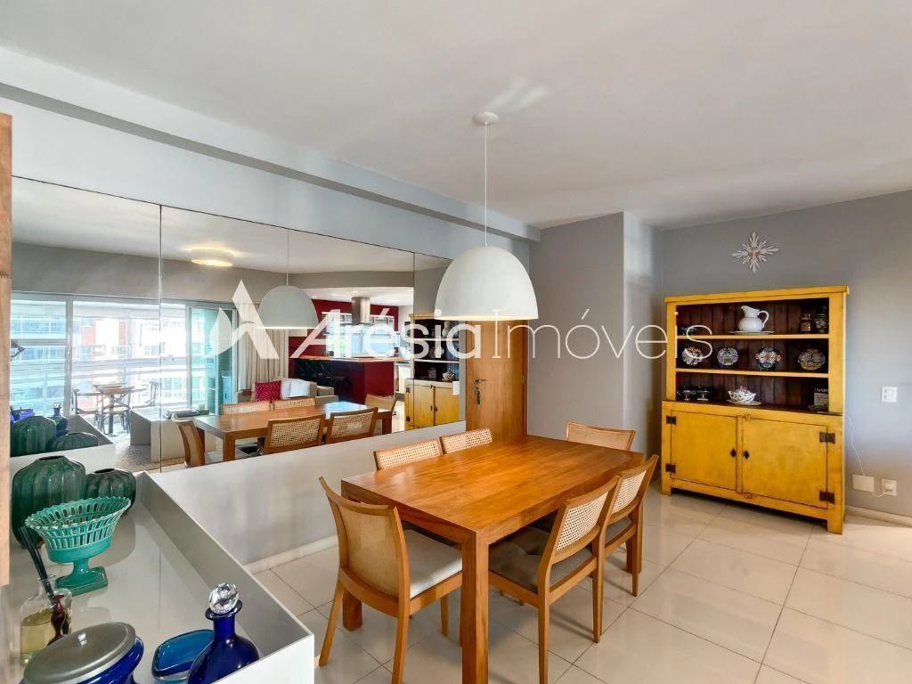 Apartamento mobiliado com 2 quartos e 100 m² — photo 25