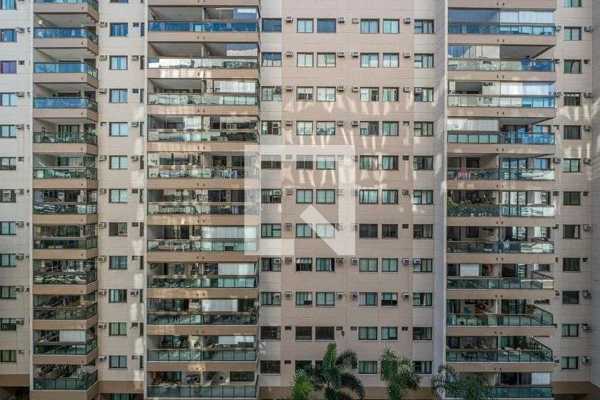 Квартира з 3 спальнями та балконом із грилем — photo 19