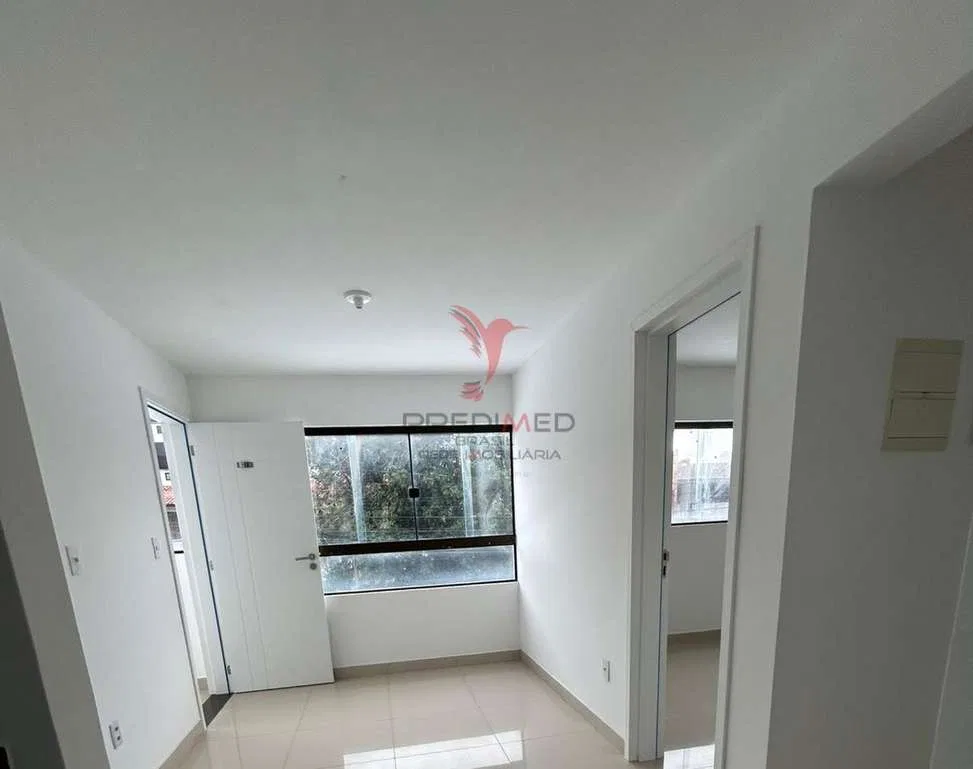 43 m² apartment with 2 bedrooms and 2 bathrooms — photo 2