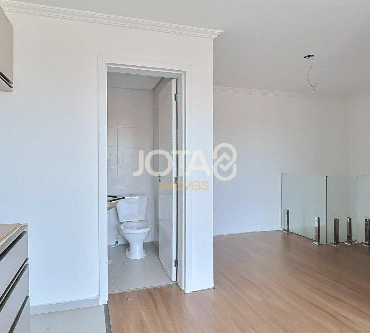Apartamento, 69 m², com piso de madeira ou laminado — photo 9