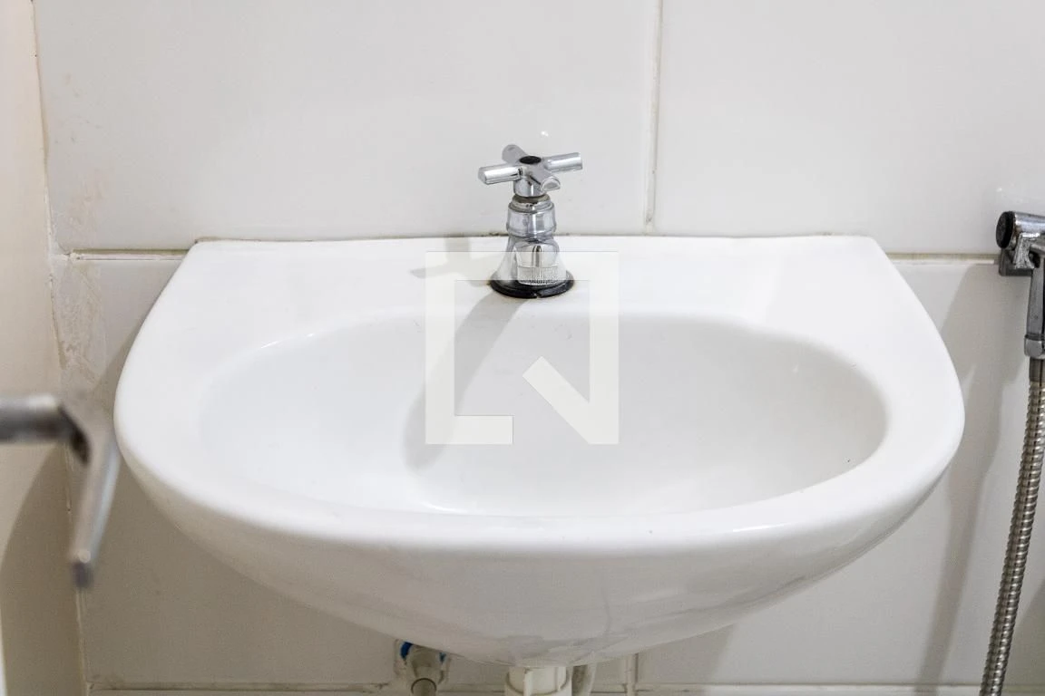 Apartamento de 2 quartos com varanda e churrasqueira — photo 16