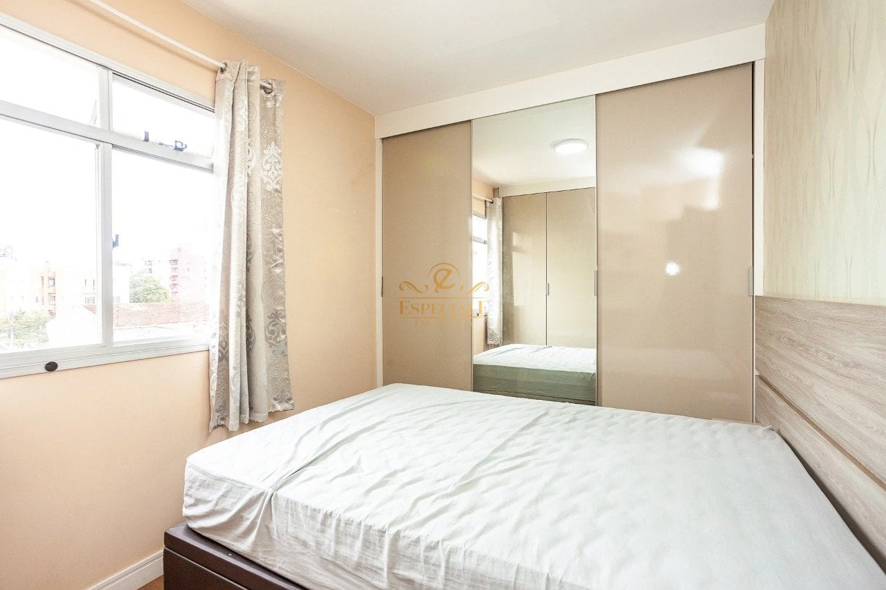 Washing machine in a one-bedroom apartment, 40 m² — photo 20