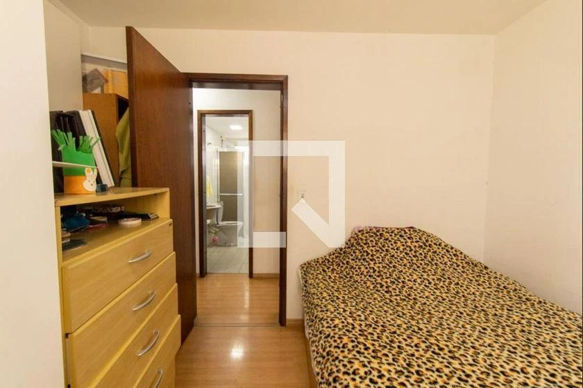 Apartment with 3 bedrooms and a balcony — photo 17