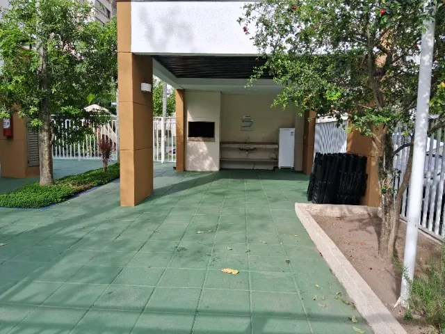 Apartamento mobiliado com 3 quartos e 3 banheiros — photo 20