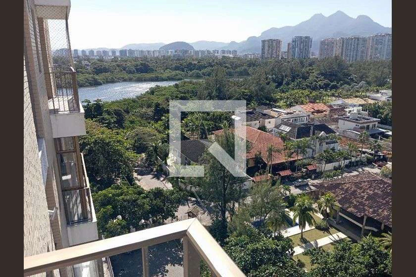 Furnished 2-bedroom en-suite apartment with 2 parking, 70 m² — photo 11
