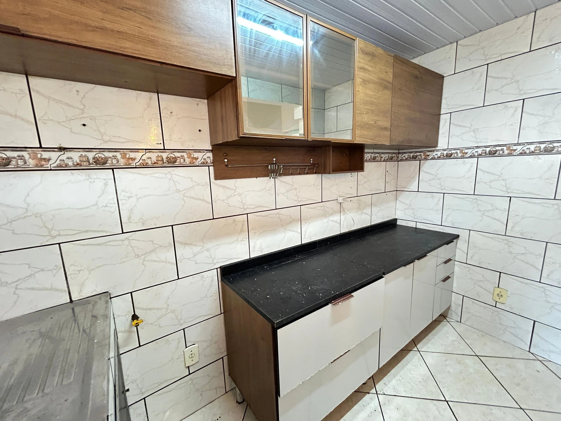 Apartamento de 3 dormitorios con barbacoa y 2 baños — photo 20