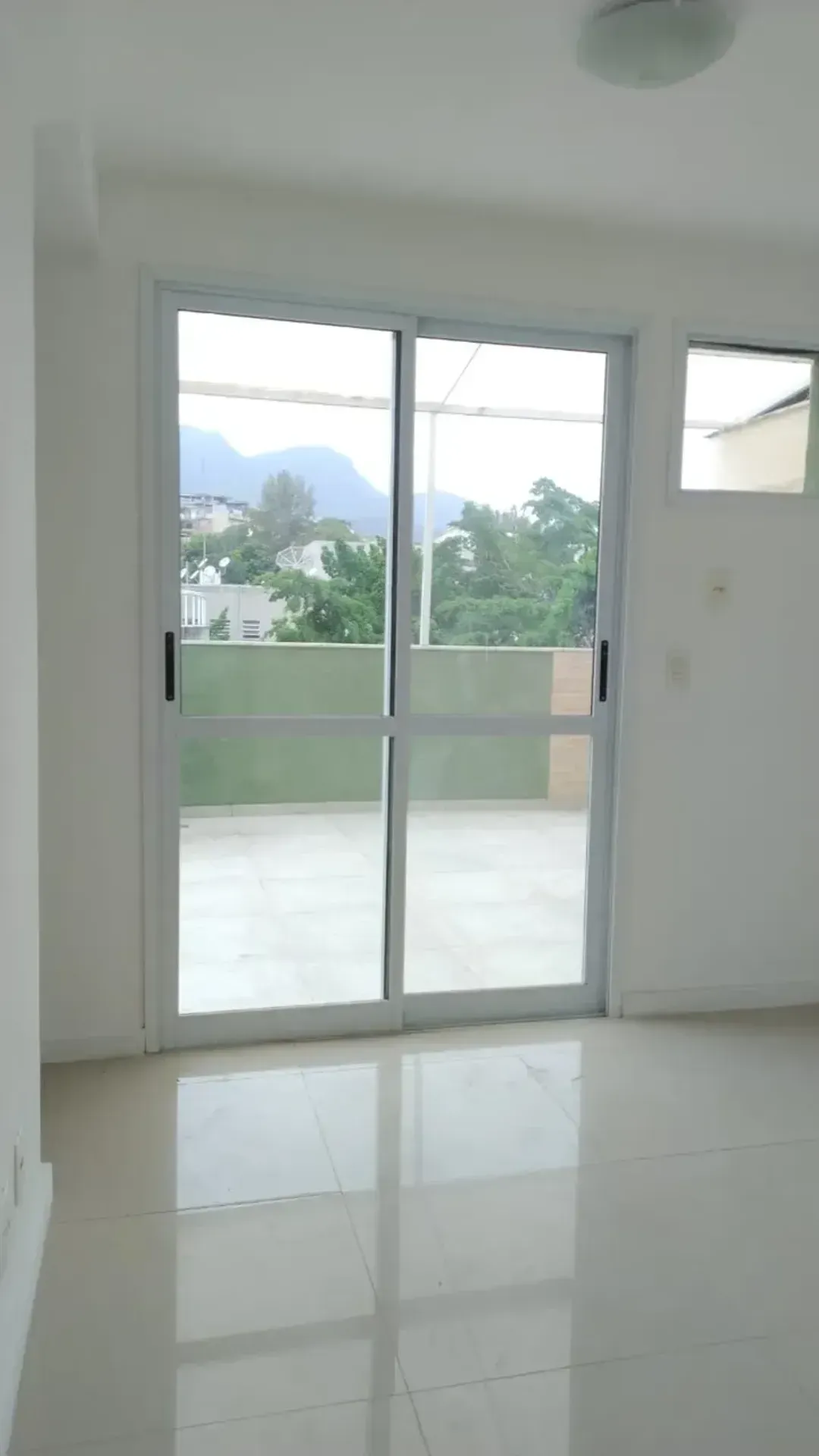 Duplex with 3 bedrooms and 116 m² plus a balcony — photo 35