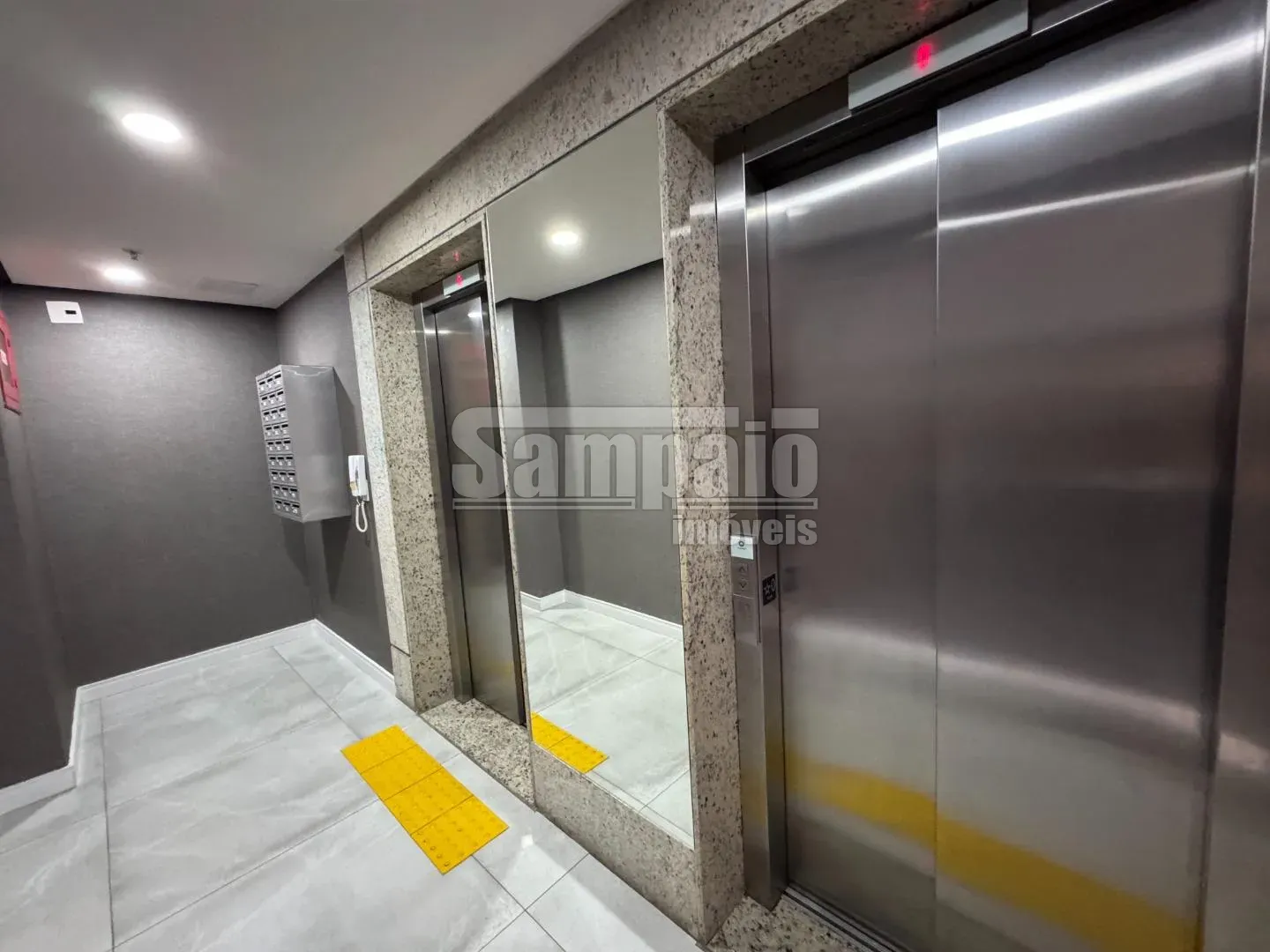 Apartamento 3 quartos com 2 suítes e 5 banheiros — photo 4