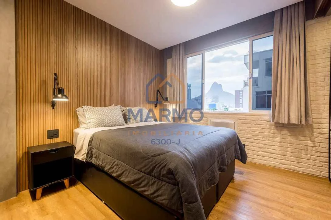 Квартира 45 м² на 4 поверсі з 1 спальнею-сюїт — photo 3