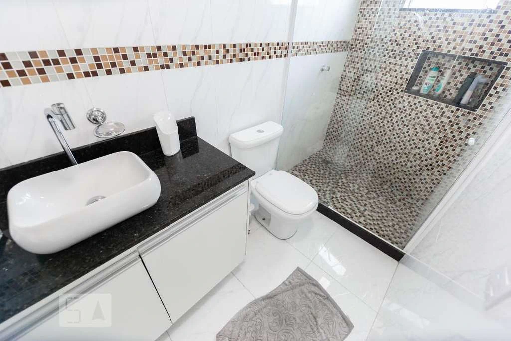 Casa mobiliada com 4 quartos, 4 banheiros e 280 m² — photo 16